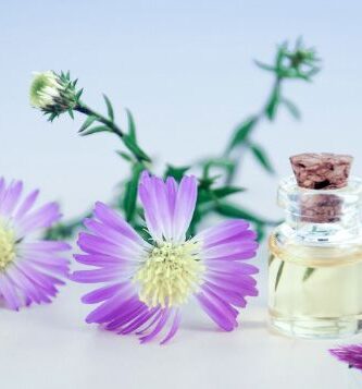 Aceites esenciales propiedades espirituales