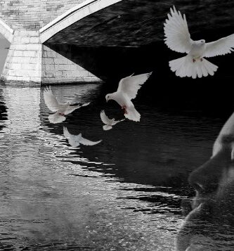 Hijos de Obatalá características