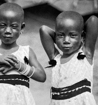 Oración a Jimaguas Ibeyis