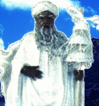 Obatalá características