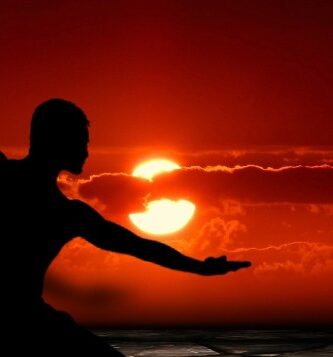 Oración a Shangó atracción y buena suerte