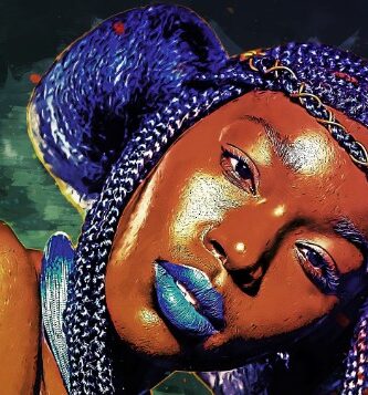 Yewa en la santería