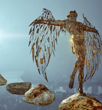 Oración a San Rafael arcángel por protección