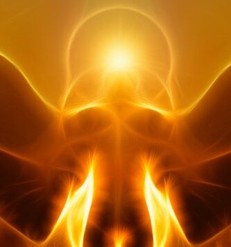 Arcángel Rafael oración de sanación