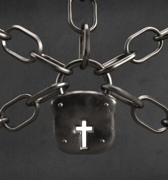 Oración de mano poderosa