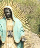 Rezo a la Virgen de Guadalupe