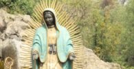 Rezo a la Virgen de Guadalupe