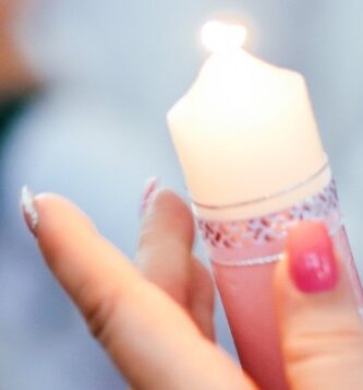 Misa espiritual canto y oración final