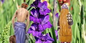 San Lázaro Babalú Ayé