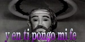 Documental San Lázaro