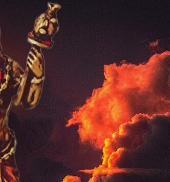 Oración Eleguá paz