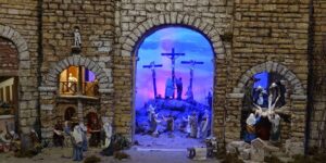 Tradiciones en Semana Santa