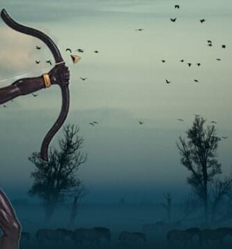 Características Oshosi