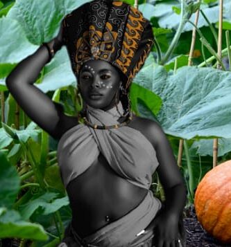 Ebbó Misi con Oshún