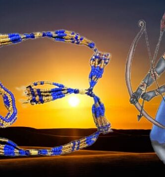 Consagración de Oshosi