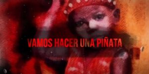 Letra la Piñata Eleggua