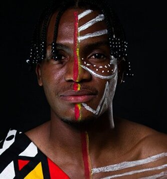 Obras Ojuani Eyiogbe