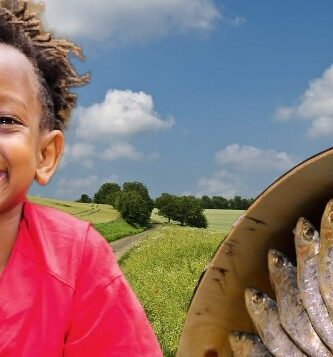 Addimú pie de Eleggua