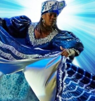 Addimú Yemayá víspera