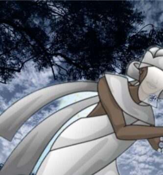 Corona de Obatalá en la Osha