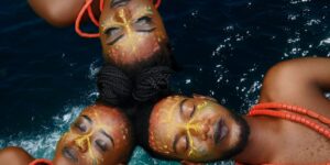 Hijos e hijas de Oshún