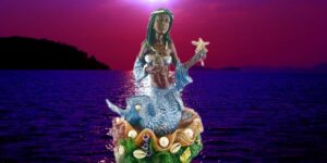 Los hijos de Yemayá