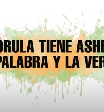 Letra canción La última la tiene Ifá