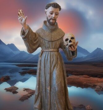 Plegaria San Francisco de Asís