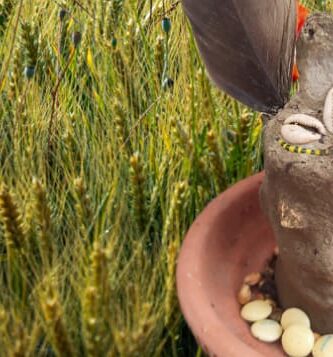 Cómo se hace un Elegua