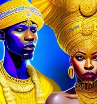 Oyekun Meyi Osha Ifá