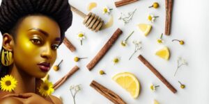 Ritual a Oshún para atraer el amor