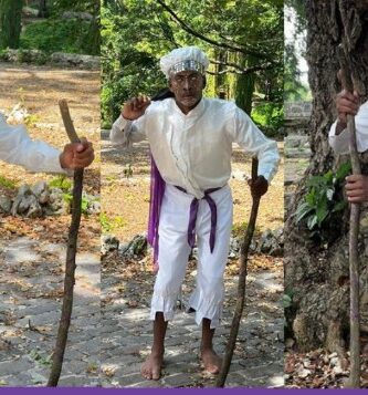 Obatalá Obámoró características
