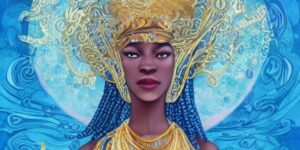 Dónde están los Hijos de Yemayá