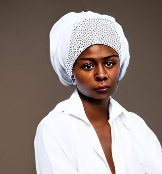 Iyaworaje religión yoruba