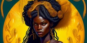 Ofrenda a Oshún para la belleza