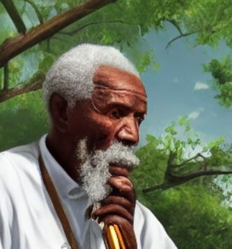 Irete Kutan Orisha Oko