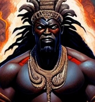 Orígenes de la religión yoruba