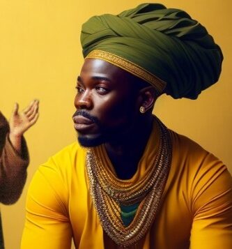 Oración a Orula para protección