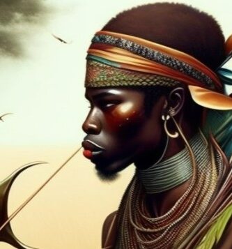 La competencia Ochosi