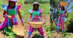 Representación Orisha Oko