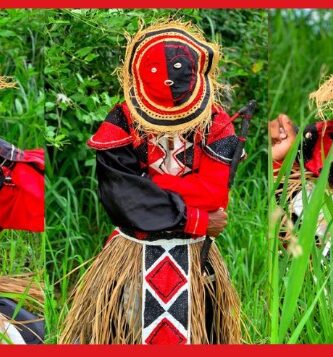 Día de cumpleaños de Elegguá