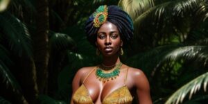 Margarita Apetebí de Orula