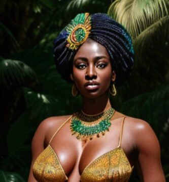 Margarita Apetebí de Orula