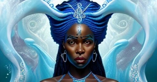 All about the goddess Yemaya