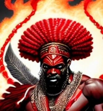 El encanto de Agayú