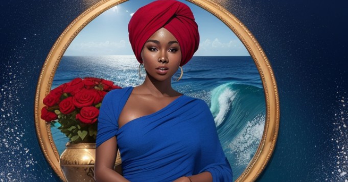 yemaya roses