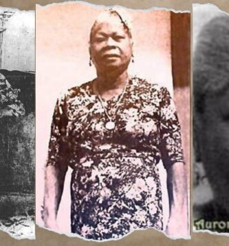 Aurora Lamar Oba Tolá