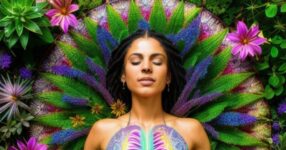 Oración de limpieza espiritual y protección