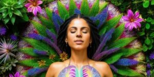 Oración de limpieza espiritual y protección