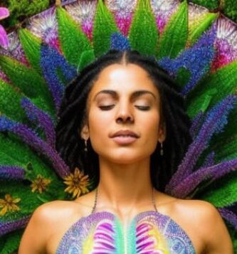 Oración de limpieza espiritual y protección